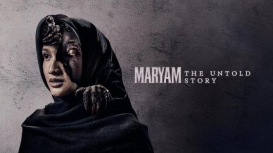 اتفرج علي فيلم Maryam The Untold Story 2025 مترجم