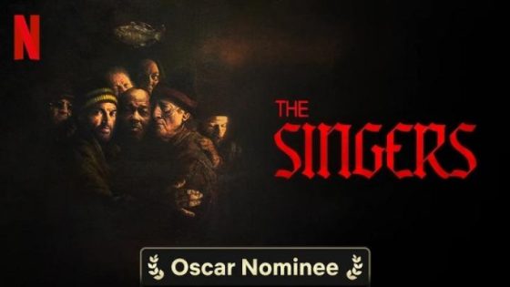 اتفرج علي فيلم The Singers 2026 مترجم