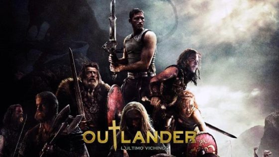 اتفرج علي فيلم Outlander 2008 مترجم