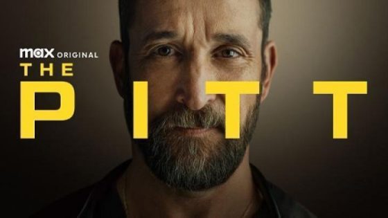 اتفرج علي مسلسل The Pitt الموسم الثاني الحلقة 5 الخامسة مترجم