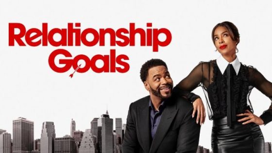 اتفرج علي فيلم Relationship Goals 2026 مترجم