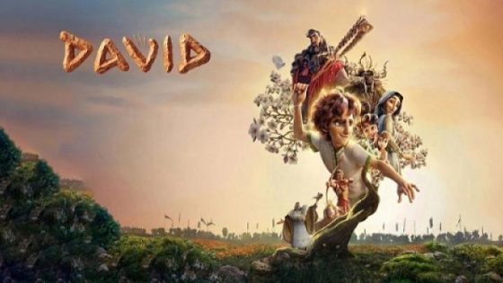 اتفرج علي فيلم David 2025 مترجم