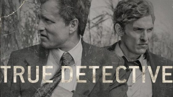اتفرج علي مسلسل True Detective الموسم الاول الحلقة 1 الاولى مترجم