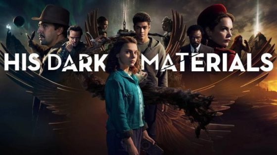 اتفرج علي مسلسل His Dark Materials الموسم الثاني الحلقة 2 الثانية مترجم