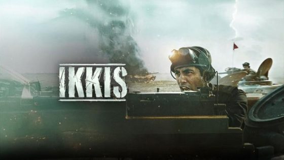 اتفرج علي فيلم Ikkis 2026 مترجم