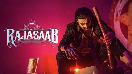 اتفرج علي فيلم The Raja Saab 2026 مترجم