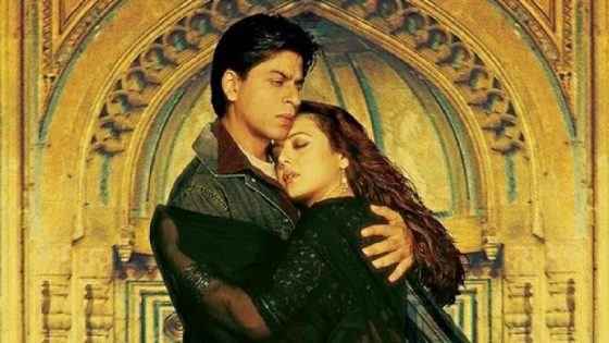 اتفرج علي فيلم Veer Zaara 2004 مترجم