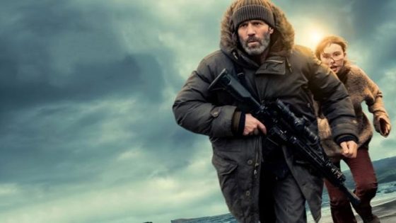 اتفرج علي فيلم Shelter 2026 مدبلج