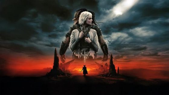 اتفرج علي فيلم Predator: Badlands 2025 مدبلج