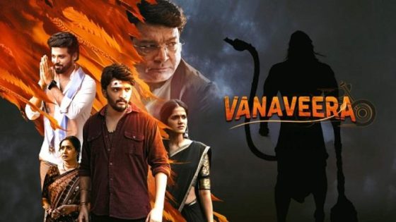 اتفرج علي فيلم Vanaveera 2026 مترجم
