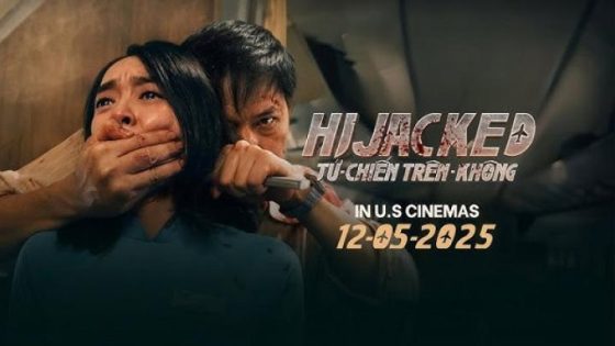 اتفرج علي فيلم Hijacked 2025 مترجم