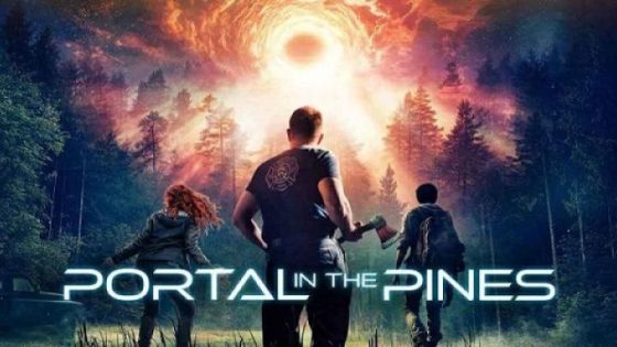 اتفرج علي فيلم Portal In The Pines 2025 مترجم