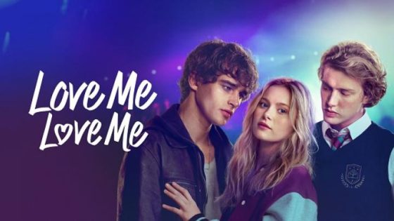اتفرج علي فيلم Love Me Love Me 2026 مترجم