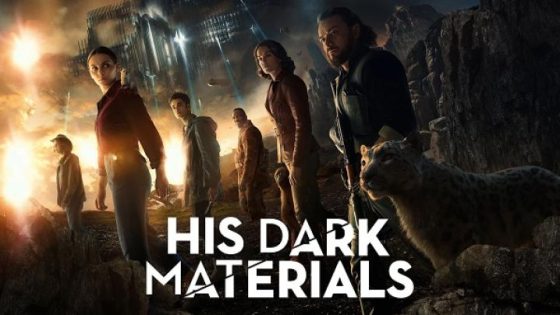 اتفرج علي مسلسل His Dark Materials الموسم الثالث مترجم