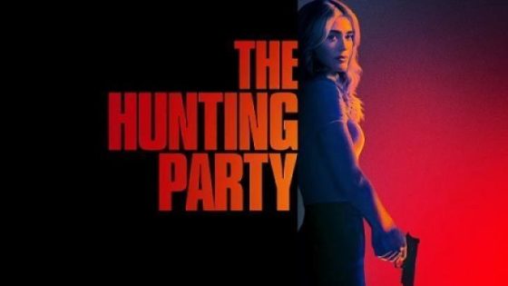اتفرج علي مسلسل The Hunting Party الموسم الثاني الحلقة 5 الخامسة مترجم