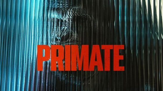 اتفرج علي فيلم Primate 2025 مترجم