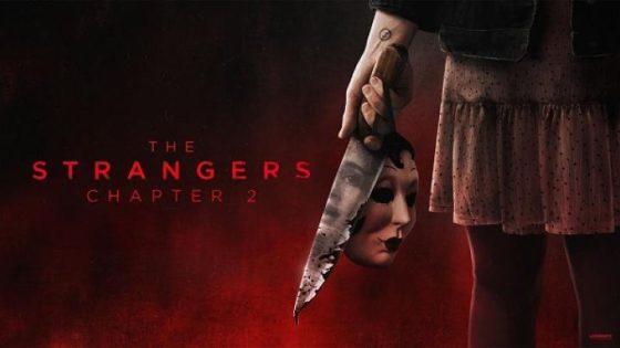 اتفرج علي فيلم The Strangers Chapter 2 2025 مترجم