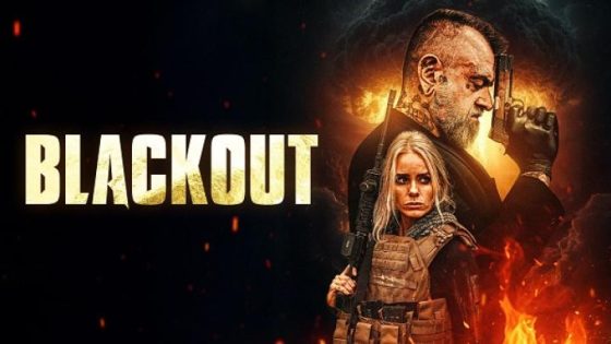 اتفرج علي فيلم Blackout 2026 مترجم