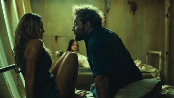 اتفرج علي فيلم Dangerous Animals 2025 مدبلج