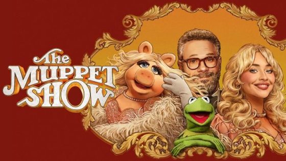 اتفرج علي فيلم The Muppet Show 2026 مترجم
