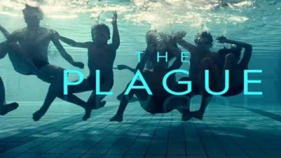 اتفرج علي فيلم The Plague 2025 مترجم
