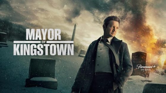 اتفرج علي مسلسل Mayor of Kingstown الموسم الثالث الحلقة 7 السابعة مترجم
