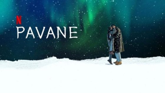 اتفرج علي فيلم Pavane 2026 مترجم