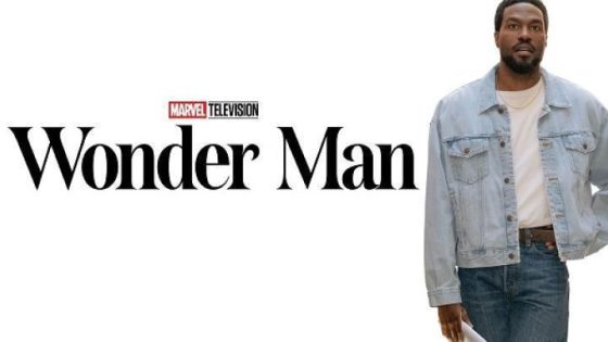 اتفرج علي مسلسل Wonder Man الحلقة 8 الثامنة والاخيرة مترجم