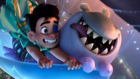 اتفرج علي فيلم Elio 2025 مدبلج