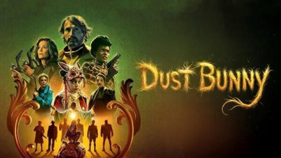 اتفرج علي فيلم Dust Bunny 2025 مترجم