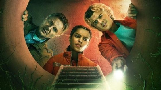 اتفرج علي فيلم Cold Storage 2026 مدبلج