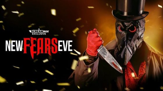 اتفرج علي فيلم New Fears Eve 2025 مترجم