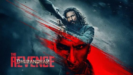 اتفرج علي فيلم Dhurandhar The Revenge 2026 مترجم كامل HD