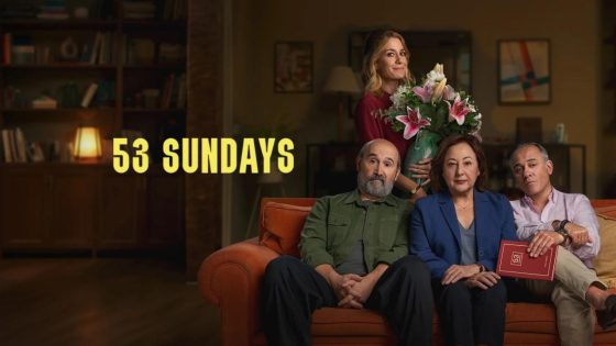 اتفرج علي فيلم 53 Sundays 2026 2026 مترجم كامل HD