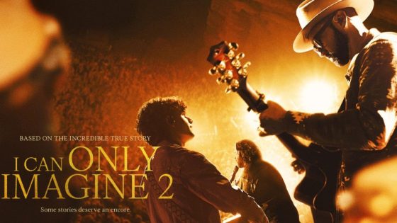 اتفرج علي فيلم I Can Only Imagine 2 2026 مترجم كامل HD