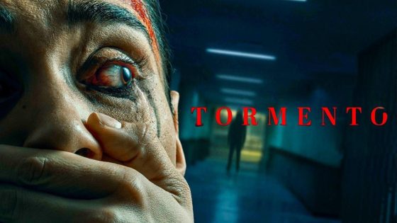 اتفرج علي فيلم Tormento 2025 مترجم كامل HD