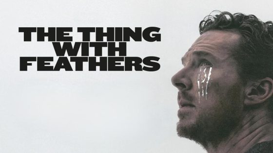 اتفرج علي فيلم The Thing with Feathers 2025 مترجم كامل HD