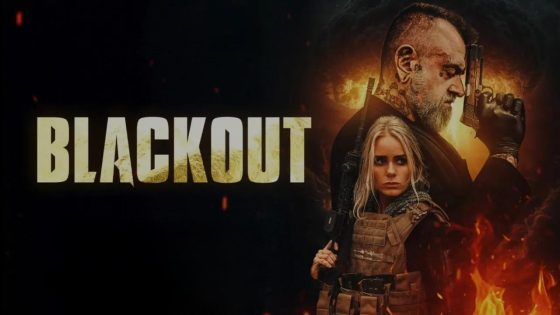 اتفرج علي فيلم Blackout 2026 مترجم كامل HD