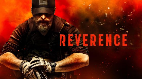 اتفرج علي فيلم Reverence 2025 مترجم كامل HD