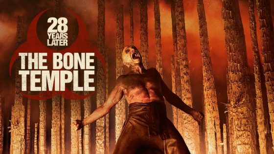 اتفرج علي فيلم 28 Years Later: The Bone Temple 2026 مترجم كامل HD