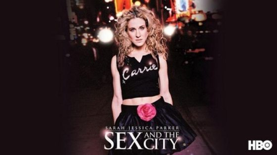 اتفرج علي مسلسل Sex and the City الموسم الرابع الحلقة 5 الخامسة مترجم