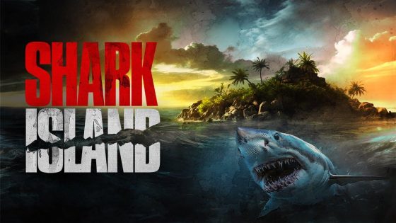 اتفرج علي فيلم Shark Island 2024 مترجم كامل HD