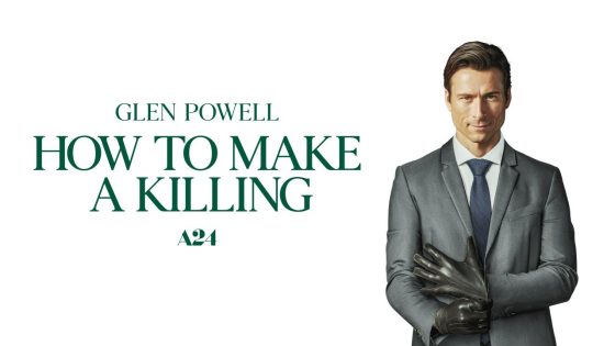 اتفرج علي فيلم How to Make a Killing 2026 مترجم كامل HD