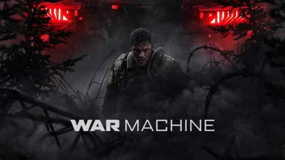 اتفرج علي فيلم War Machine 2026 مترجم كامل HD