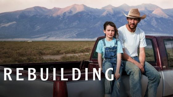 اتفرج علي فيلم Rebuilding 2025 مترجم كامل HD