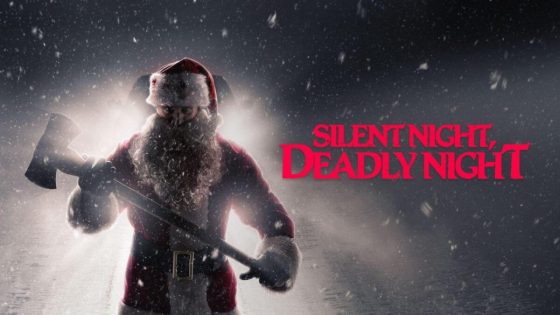 اتفرج علي فيلم Silent Night, Deadly Night 2025 مترجم كامل HD