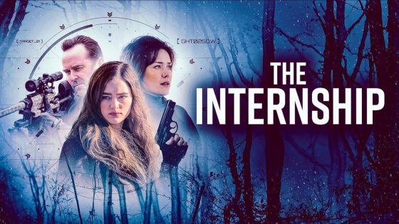 اتفرج علي فيلم The Internship 2026 مترجم كامل HD