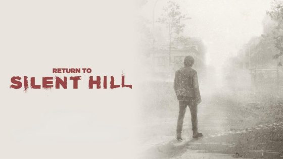 اتفرج علي فيلم Return to Silent Hill 2026 مترجم كامل HD