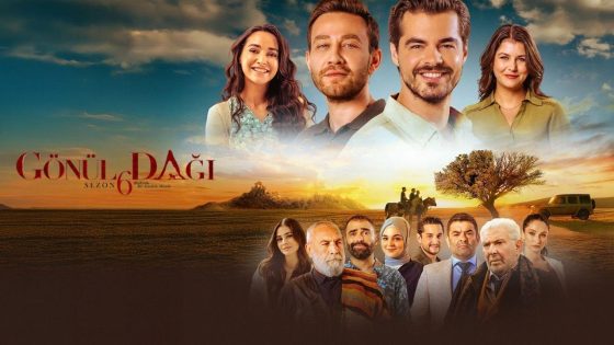 اتفرج علي مسلسل جبل جونول الحلقة 200 مترجمة