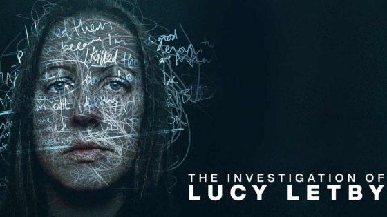 اتفرج علي فيلم The Investigation of Lucy Letby 2026 مترجم كامل HD